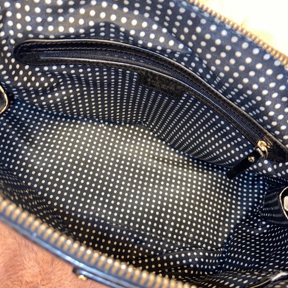 Kate Spade NWT Rachelle Wellesley Leopard bag - Picture 7 of 13